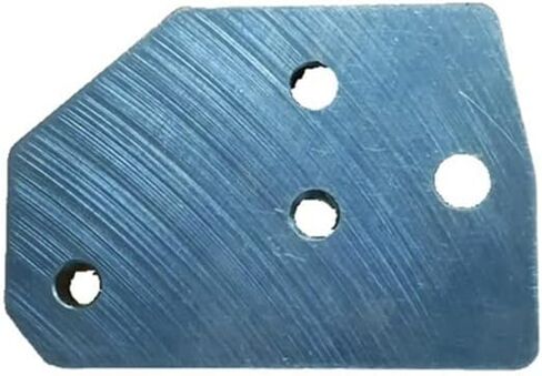 116045 دعامة حزام الموتر تدعم استبدال OEM العام لبكرة Cummins المهمل 3285958 3284033 in Kuwait