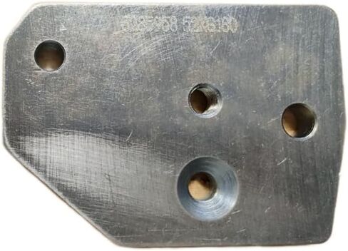 Belt Tensioner Bracket Generic OEM Replacement For Cummins pulley idler 3919985 3904552 3904548 3903088 3925207 in Kuwait