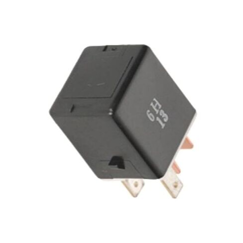 KarParts360 for Chevy Prizm 1998 1999 2000 2001 2002 Ignition Relay | 4 Terminal | Blade Terminal | Male Terminal in Kuwait