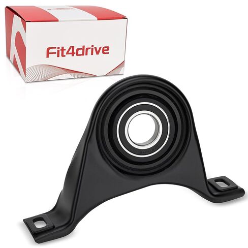 5161435AA Drive Shaft Center Support Bearing Compatible with Chrysler 300 05-14, Dodge Challenger 10-14, Charger 06-14, Magnum 05-08 V6 V8 driveshaft Carrier Bearing Replace 934-301 HB1032 HB83065 in Kuwait