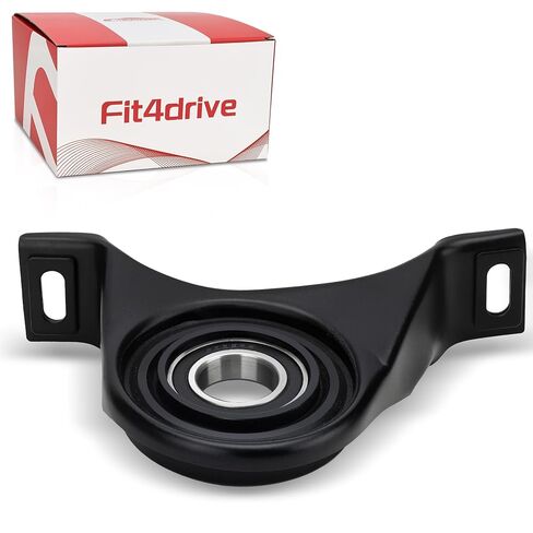 5161435AA Drive Shaft Center Support Bearing Compatible with Chrysler 300 05-14, Dodge Challenger 10-14, Charger 06-14, Magnum 05-08 V6 V8 driveshaft Carrier Bearing Replace 934-301 HB1032 HB83065 in Kuwait