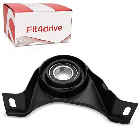 5161435AA Drive Shaft Center Support Bearing Compatible with Chrysler 300 05-14, Dodge Challenger 10-14, Charger 06-14, Magnum 05-08 V6 V8 driveshaft Carrier Bearing Replace 934-301 HB1032 HB83065 in Kuwait