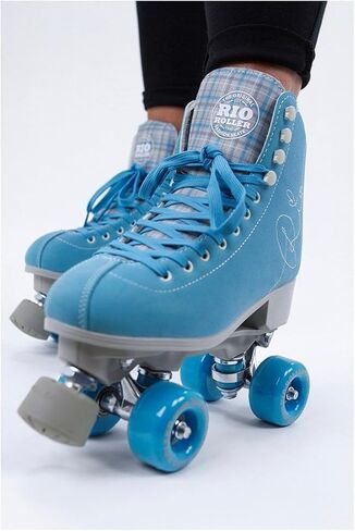 Stateside Rio Rollschuh Signature Rollschuh Blue in Saudi Arabia