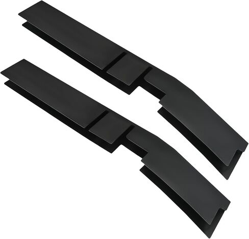 maXpeedingrods Mid Frame Rust Repair Kit for Ford F150 2004-2008 Super Crew Cab Short Bed Frame (4 Doors) in Kuwait