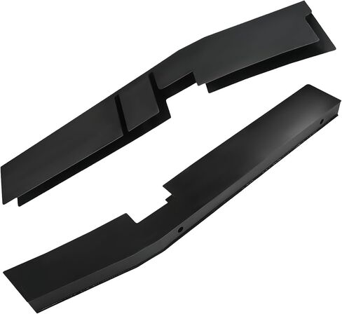 maXpeedingrods Mid Frame Rust Repair Kit for Ford F150 2004-2008 Super Crew Cab Short Bed Frame (4 Doors) in Kuwait