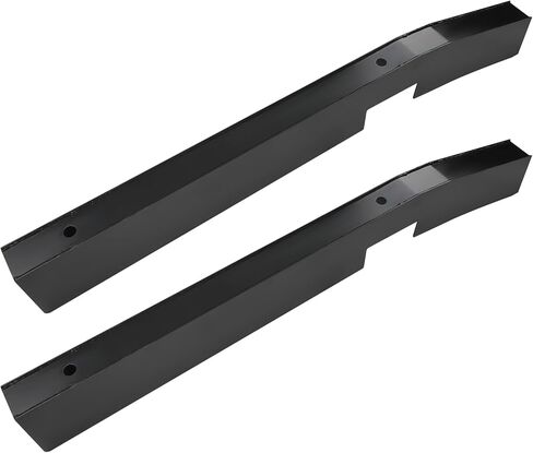 maXpeedingrods Mid Frame Rust Repair Kit for Ford F150 2004-2008 Super Crew Cab Short Bed Frame (4 Doors) in Kuwait