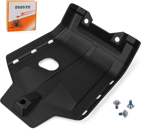 Skid Plate W/Bolt For Kawasaki KLX230 KLX230R KLX230SM （Exclude KLX230 SE）2020-2024 99994-1246 in Kuwait