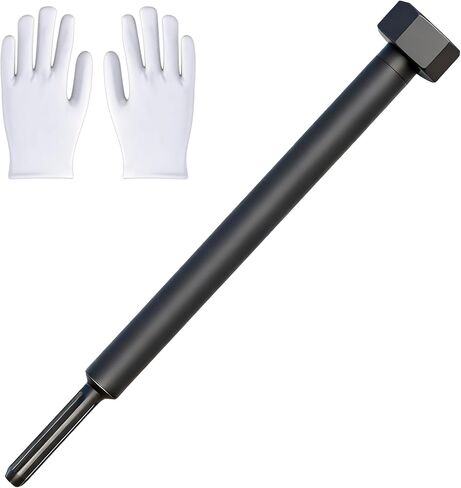 L5p Glow Plug Reamer، GM-52074، EN-52074 Glow Plug Bore Reamer متوافق مع محركات Duramax 6.6L 3.0L 2.8L، أداة توسيع قابس التوهج in Kuwait