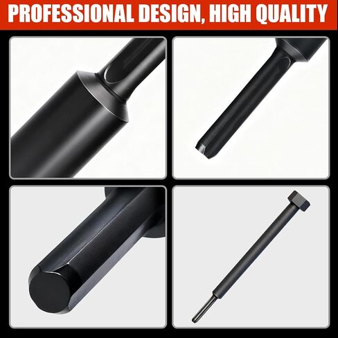 L5p Glow Plug Reamer، GM-52074، EN-52074 Glow Plug Bore Reamer متوافق مع محركات Duramax 6.6L 3.0L 2.8L، أداة توسيع قابس التوهج in Kuwait