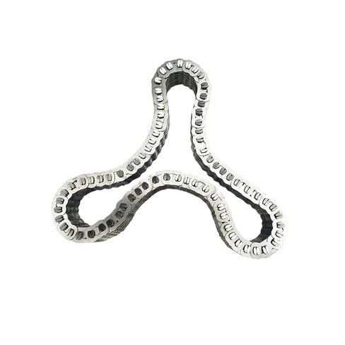 TR580 CVT Automatic Transmission Chain Compatible for Subaru Forester Impreza Outback XV Crosstrek 122277100 32462-AA020 in Kuwait