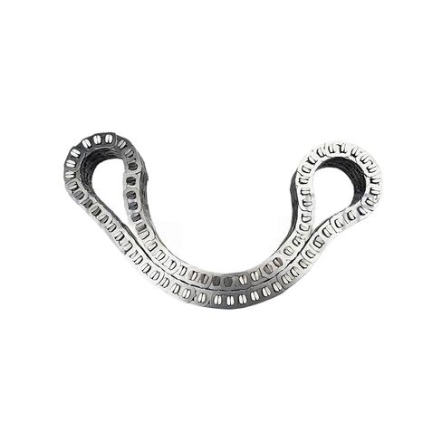 TR580 CVT Automatic Transmission Chain Compatible for Subaru Forester Impreza Outback XV Crosstrek 122277100 32462-AA020 in Kuwait