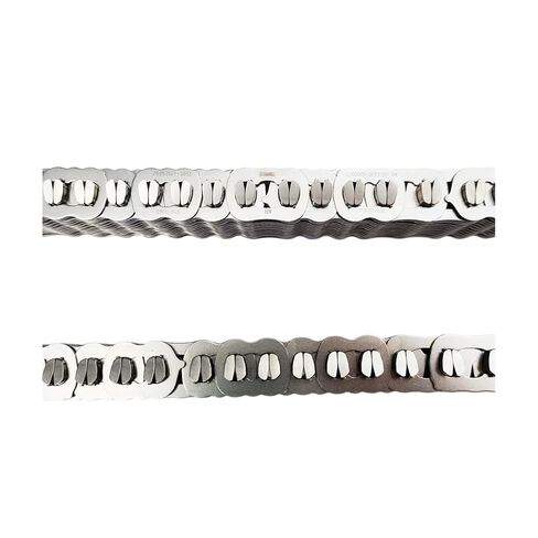 TR580 CVT Automatic Transmission Chain Compatible for Subaru Forester Impreza Outback XV Crosstrek 122277100 32462-AA020 in Kuwait