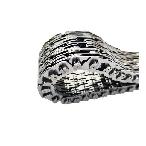 TR690 CVT سلسلة نقل السيارات 32462AA030 7122276100 متوافقة مع قطع غيار السيارات سوبارو in Kuwait