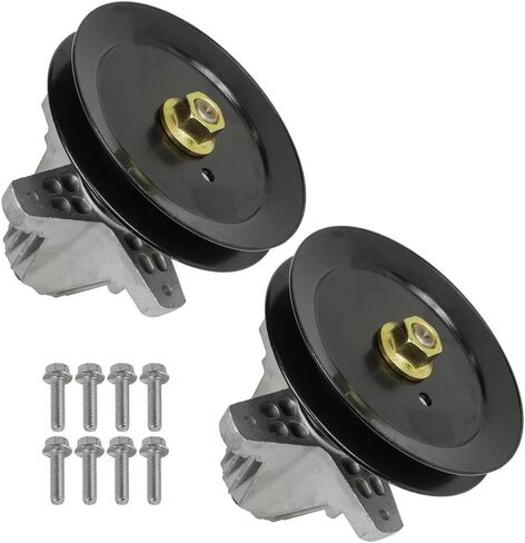 Replacement for Cub Cadet 2 Spindle Assy. 42" for 918-04822A 918-04822B 91804822A 91804822B OEM in Kuwait