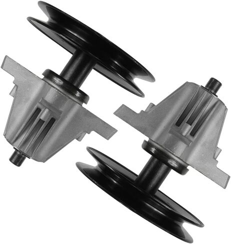 Replacement for Cub Cadet 2 Spindle Assy. 42" for 918-04822A 918-04822B 91804822A 91804822B OEM in Kuwait