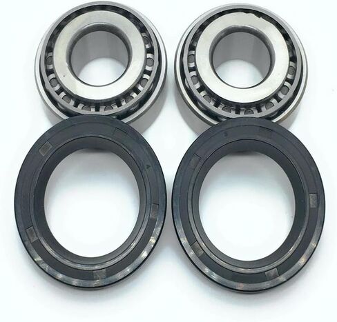 استبدال مجموعة محمل وختم المغزل Cub Cadet (2) حزمة 721-3018A و741-3029 OEM in Kuwait