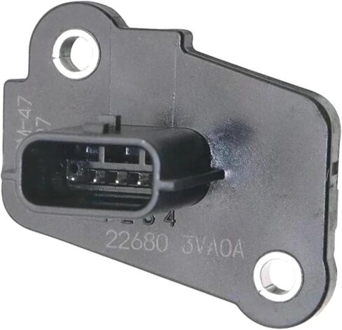 22680-3VA0A Mass Air Flow Meter MAF Sensor for 2014-2020 QX60 AFH60M-47 in Kuwait