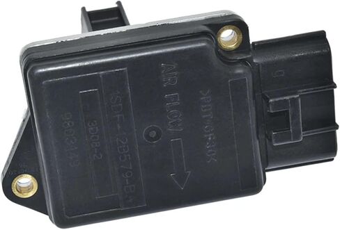1SDF-12B579-BA Mass Air Flow Meter Sensor MAF For 1SDZ-12B579-BA in Kuwait