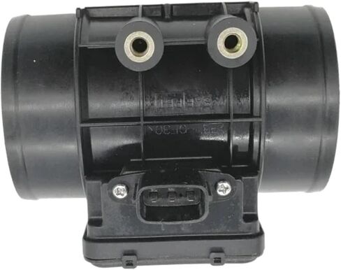 13800-65D00 Mass Air Flow Meter MAF Sensor for 1.6L 2.0L 4x4 SQ416 SQ420 1998-2003 1380065D00 in Kuwait