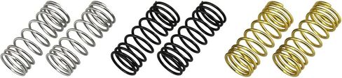 Hot Racing AMN37RS148 37mm Progressive Rate RS Spring - fits Arrma Mini Kraton in Kuwait