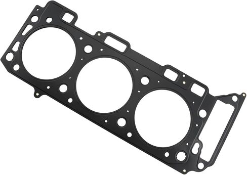 Left MLS Head Gasket Compatible with 97-11 Land Rover B4000 Mountaineer Explorer Sport 4.0L SOHC VIN 4, E, K, N 26300PT in Kuwait