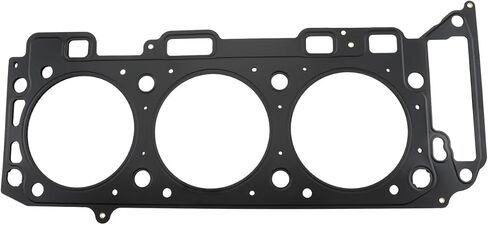 Left MLS Head Gasket Compatible with 97-11 Land Rover B4000 Mountaineer Explorer Sport 4.0L SOHC VIN 4, E, K, N 26300PT in Kuwait