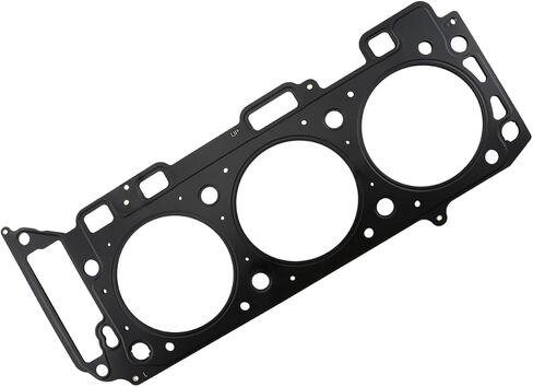 Left MLS Head Gasket Compatible with 97-11 Land Rover B4000 Mountaineer Explorer Sport 4.0L SOHC VIN 4, E, K, N 26300PT in Kuwait