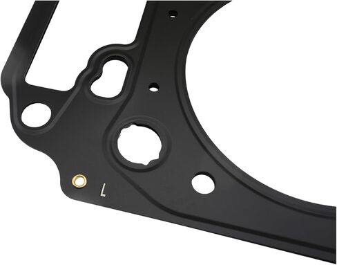 Left MLS Head Gasket Compatible with 97-11 Land Rover B4000 Mountaineer Explorer Sport 4.0L SOHC VIN 4, E, K, N 26300PT in Kuwait