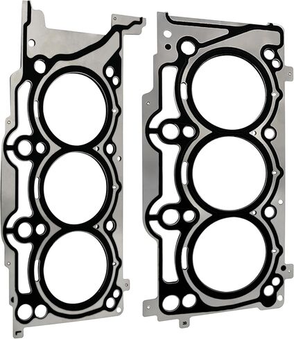HS26541PT مجموعة حشية رأس الأسطوانة مع كرايسلر دودج جيب رام 3.6L Pentastar V6 2011-2020 مجموعة حشية الرأس رقم OE in Kuwait