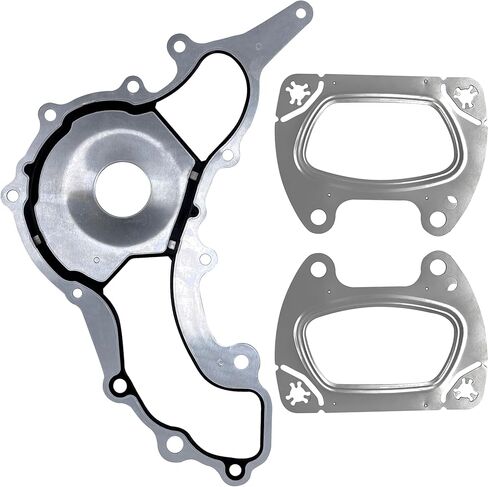 HS26541PT مجموعة حشية رأس الأسطوانة مع كرايسلر دودج جيب رام 3.6L Pentastar V6 2011-2020 مجموعة حشية الرأس رقم OE in Kuwait