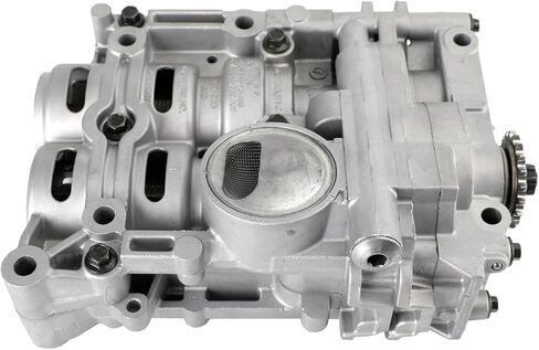مضخة زيت تجميع عمود التوازن من Bruce & Shark 23300-2G520 لكيا أوبتيما سورينتو 2.0L/2.4L 2010-2014، لسيارة Hyundai Sonata Azera 2.0L/2.4L 2012-2014 in Kuwait