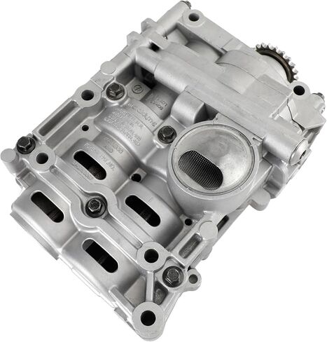مضخة زيت تجميع عمود التوازن من Bruce & Shark 23300-2G520 لكيا أوبتيما سورينتو 2.0L/2.4L 2010-2014، لسيارة Hyundai Sonata Azera 2.0L/2.4L 2012-2014 in Kuwait
