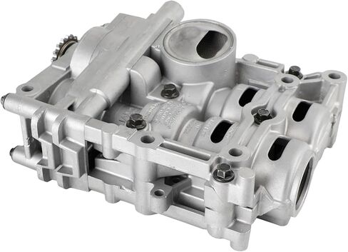 مضخة زيت تجميع عمود التوازن من Bruce & Shark 23300-2G520 لكيا أوبتيما سورينتو 2.0L/2.4L 2010-2014، لسيارة Hyundai Sonata Azera 2.0L/2.4L 2012-2014 in Kuwait