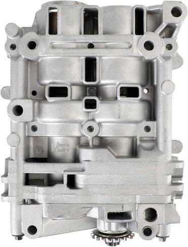 مضخة زيت تجميع عمود التوازن من Bruce & Shark 23300-2G520 لكيا أوبتيما سورينتو 2.0L/2.4L 2010-2014، لسيارة Hyundai Sonata Azera 2.0L/2.4L 2012-2014 in Kuwait