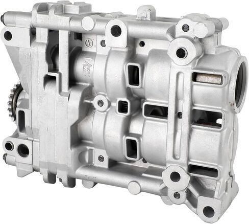مضخة زيت تجميع عمود التوازن من Bruce & Shark 23300-2G520 لكيا أوبتيما سورينتو 2.0L/2.4L 2010-2014، لسيارة Hyundai Sonata Azera 2.0L/2.4L 2012-2014 in Kuwait