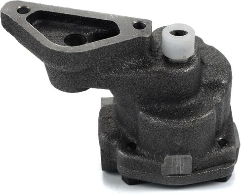 مضخة زيت المحرك تناسب 90-05 لسيارة Buick Century، 97-06 لسيارة شيفروليه ماليبو، 91-93 لسيارة GMC Sonoma، 91-94 لسيارة Isuzu Pickup، 90-04 لسيارة Oldsmobile Silhouette، 94-05 لسيارة Pontiac Grand Am in Kuwait