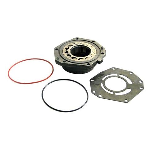طقم إصلاح مضخة الزيت - يناسب International D466 DT466 DT466B DTI466 DTI466B DTI466C يناسب Case IH 1640 1822 1660 1670 1680 1844 1808832C92 in Kuwait