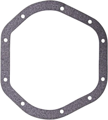JEGS 62564 غطاء تفاضلي من الكروم Dana 44 10 مسامير مطلية بالكروم مقاس 16 in Kuwait