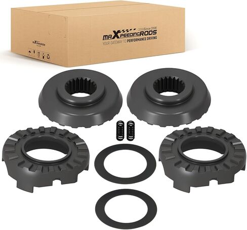 استبدال التجميع التفاضلي الأمامي maxpeedingrods C0111028 لقائد Can-Am Maverick Outlander Renegade 1000 800 650 500 400 2013-2017، يستبدل VP17558001S in Kuwait