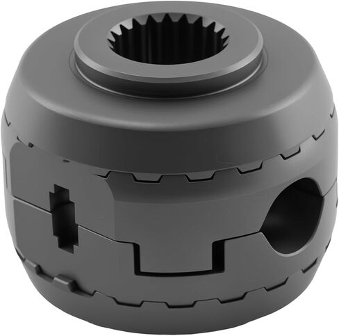 استبدال التجميع التفاضلي الأمامي maxpeedingrods C0111028 لقائد Can-Am Maverick Outlander Renegade 1000 800 650 500 400 2013-2017، يستبدل VP17558001S in Kuwait