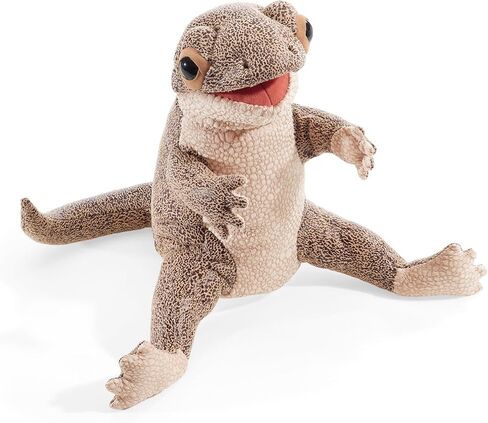 Folkmanis Lizard Hand Puppet in Kuwait