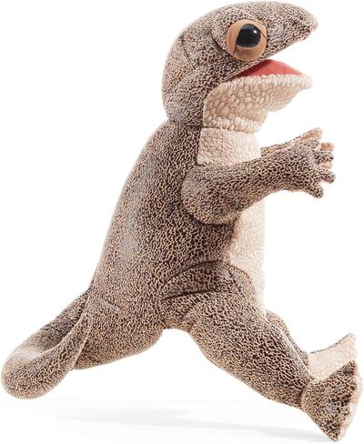 Folkmanis Lizard Hand Puppet in Kuwait
