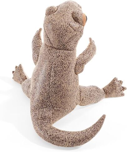 Folkmanis Lizard Hand Puppet in Kuwait