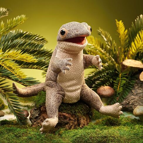 Folkmanis Lizard Hand Puppet in Kuwait