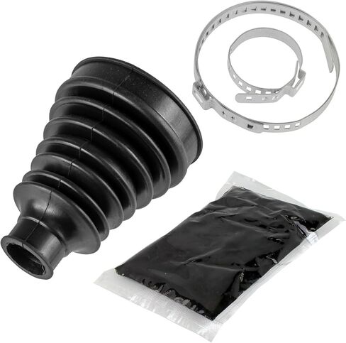 قطع غيار Powersports لتمهيد المحور المشترك للسيرة الذاتية الأمامية لـ Can-Am Outlander Max 570 18-23 / Max 570 DPS 21-23 Mod-C33C-7741 in Kuwait