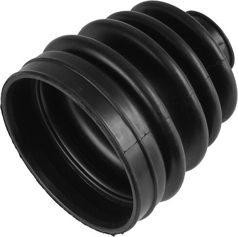 Caltric Rear Axle Inner Outer Cv Boot Kit Compatible with Polaris 2204102 in Kuwait