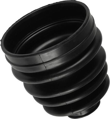 Caltric Rear Axle Inner Outer Cv Boot Kit Compatible with Polaris 2204102 in Kuwait