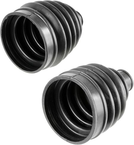 Powersports Replacement Parts for Front Axle Inner Outer CV Boot Kit For Polaris Sportsman 500 2011-2012 Mod-C33C-70951 in Kuwait