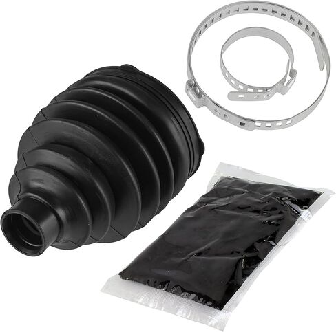 Caltric Front Axle Outer Cv Boot Kit Compatible with Polaris Ranger 700 4X4 Efi 2009 in Kuwait