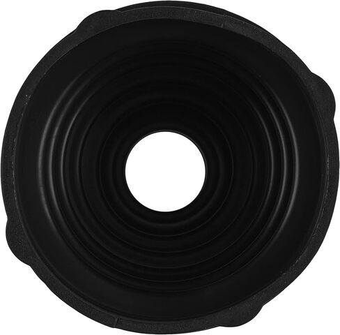 Caltric Front Axle Outer Cv Boot Kit Compatible with Polaris Ranger 700 4X4 Efi 2009 in Kuwait